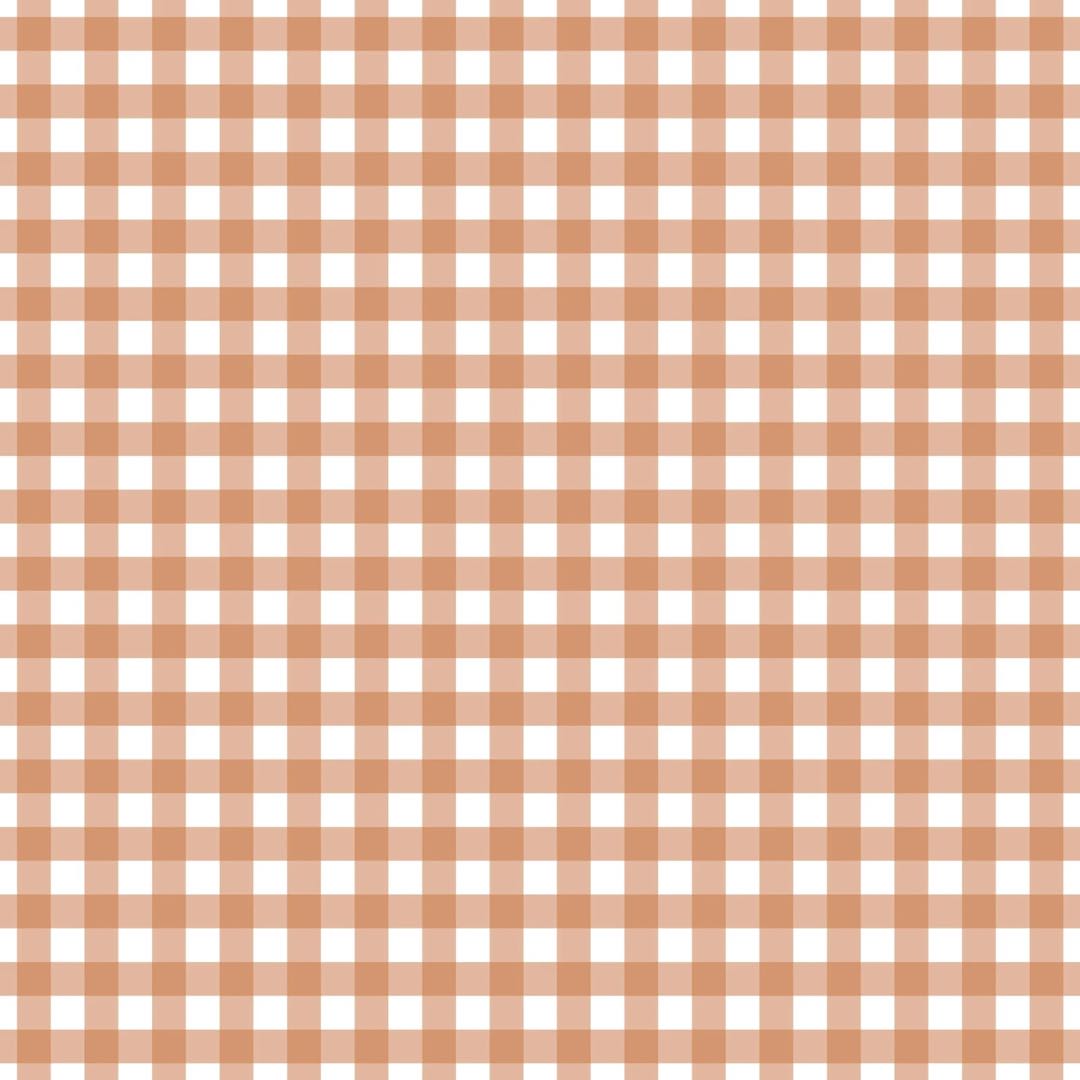 Good Doggo Reversible Bandana - Pumpkins & Plaid