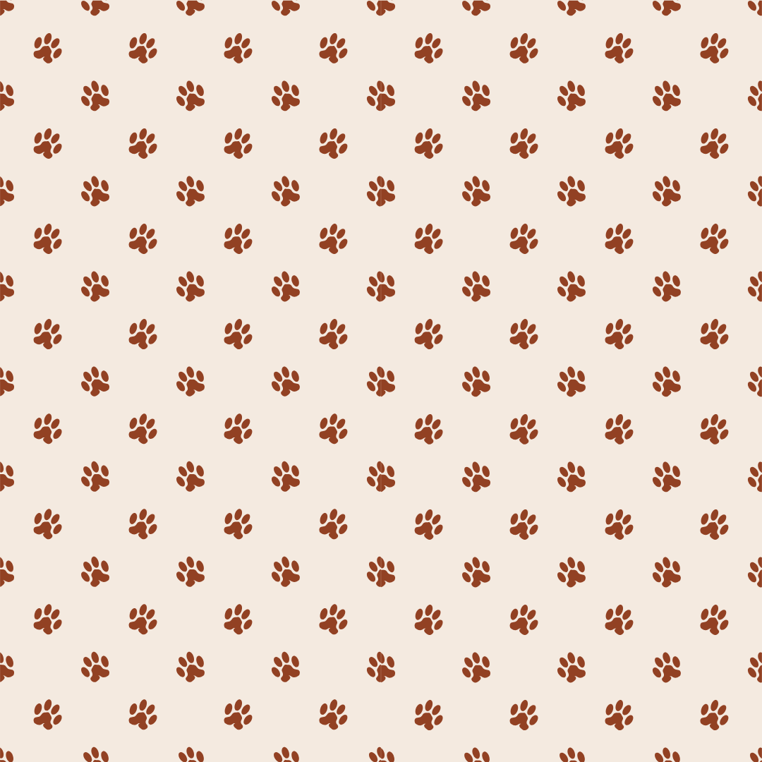 Good Doggo Reversible Bandana - Plaid & Paws