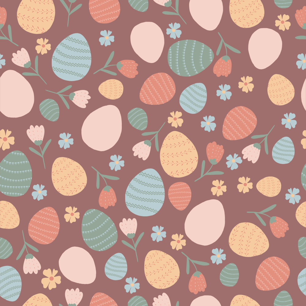 Good Doggo Bandana - Collecting Eggs