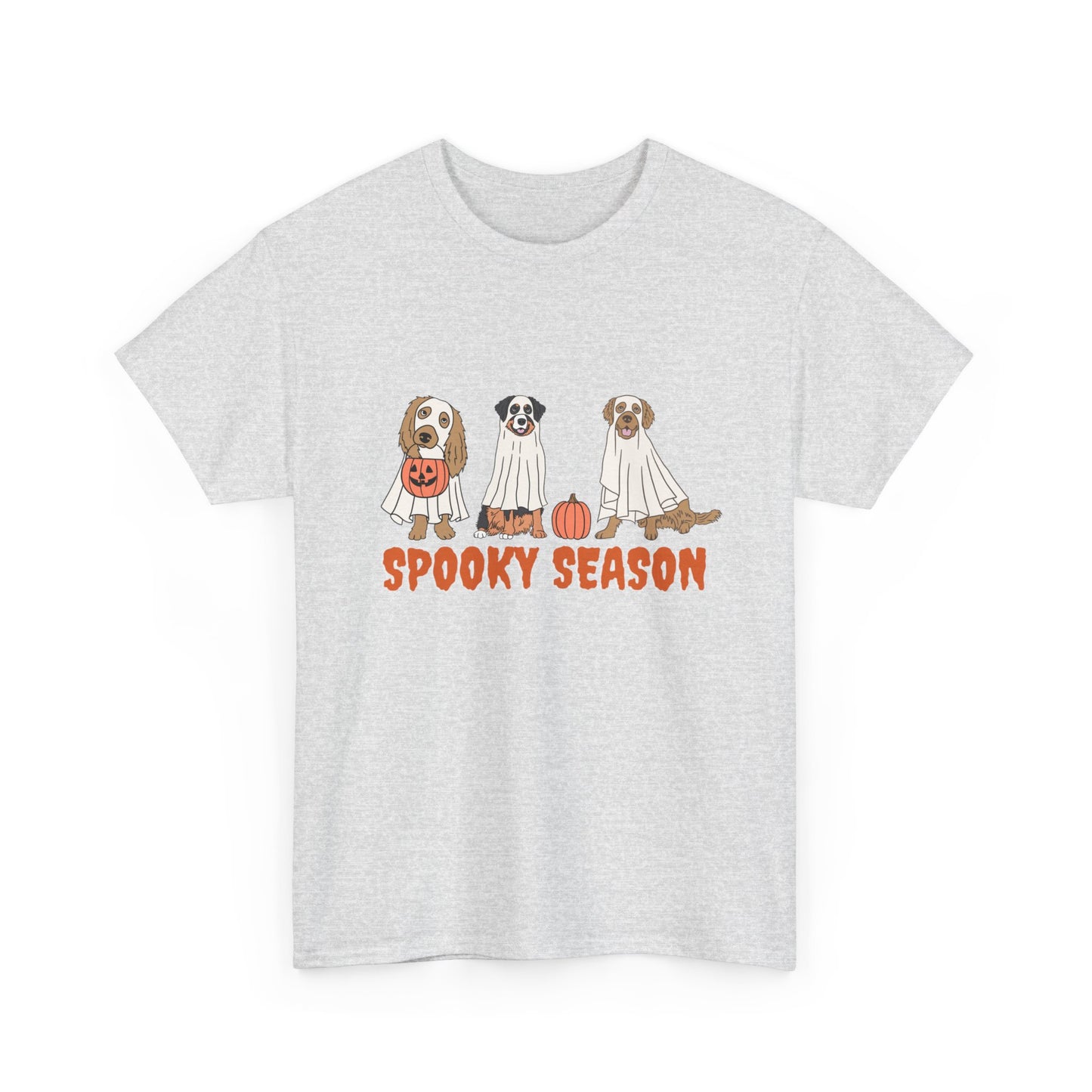 Spooky Season Tee