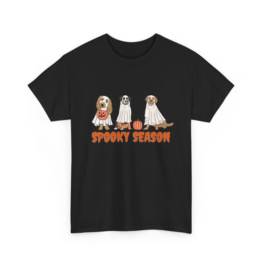 Spooky Season Tee