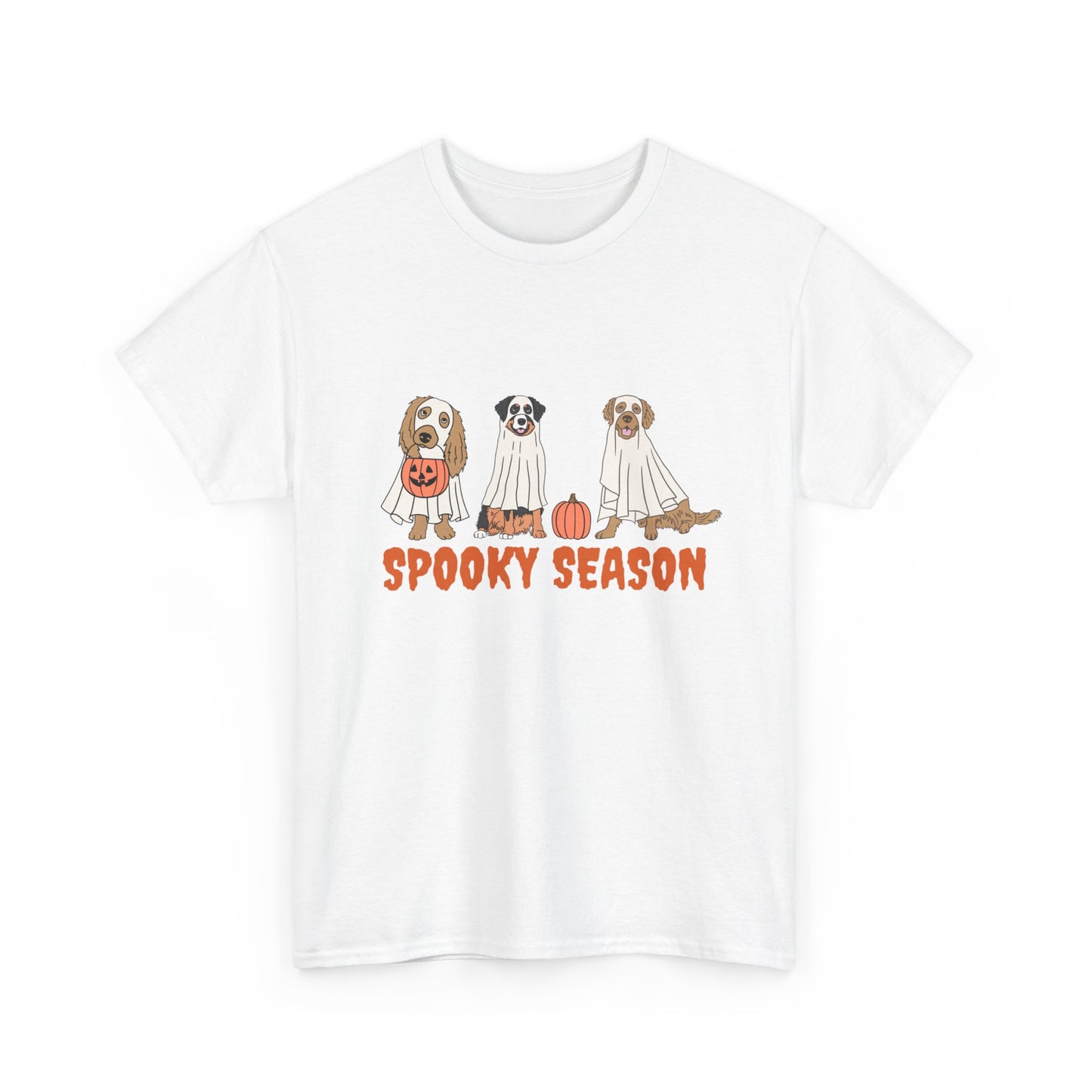 Spooky Season Tee